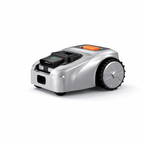 Robot Tondeuse Sans Fil ISWARD GX - Navigation GPS Multi-Zones - 2500m²