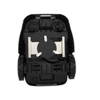 Robot Tondeuse Sans Fil ISWARD GX - Navigation GPS Multi-Zones - 2500m²